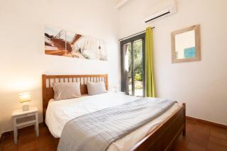 Joli mazet clim vue St Tropez - Sainte-Maxime - 1
