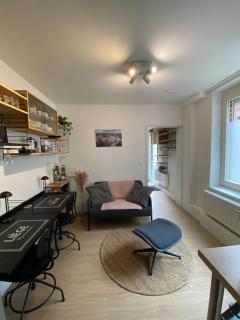 Sweet Home - Liège - 5