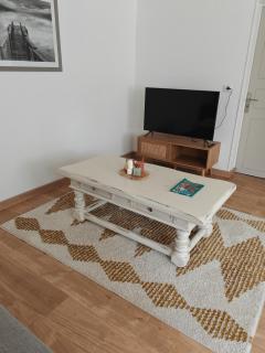 Appartement " Le Chardonneret " - Issenheim - 4