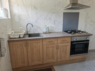 Appartement " Le Chardonneret " - Issenheim - 3