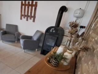 Andilak vendégház - Sîntimbru-Băi - 1
