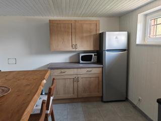 Appartement " Le Chardonneret " - 2