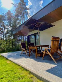 Residenz Bergzauber - Ötztal-Bahnhof - 7