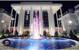 1 bedroom Apartment at the grand Europa Resort - 9