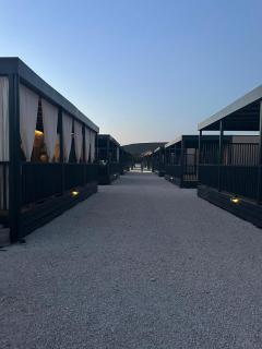 Mobile Home Sea Breeze - Sveti Petar - 9