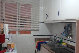 Sol playa y cocina mediterranea en tu apartamento - Guardamar del Segura - 3