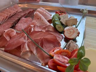 Hotel Sonne - 9