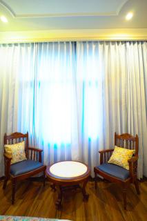 Chitawa Haveli A Luxury Heritage Hotel - 1