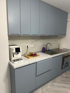 Davinci Apartment - Sibiu - 4