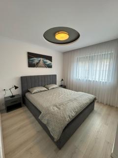 Central suites - Drobeta-Turnu Severin - 6