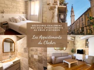 Hotel Le Magnan - Avignon - 5