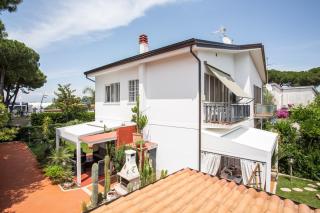 Villa Viola - 350 mt from the beach - Outdoor Jacuzzi - Terracina - 3