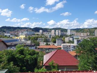 Apartment Forever - Tuzla - 8
