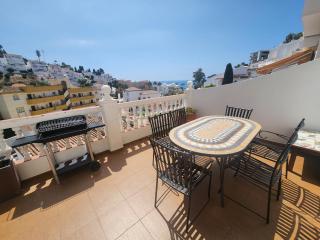 Villa Pinomar - Sleeps 8 - Burriana Beach - 5