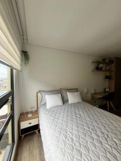 Moderno y Cómodo Loft en Chapinero By TSI Property Management - Bogotá - 8