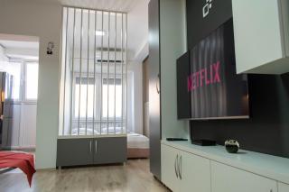 Stefanoski Apartments - Escópia - 1