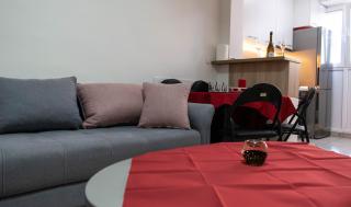 Stefanoski Apartments - Escópia - 6