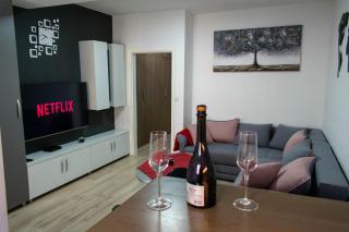 Stefanoski Apartments - Escópia - 0