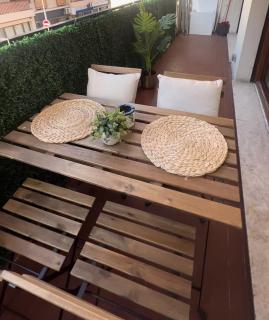 Modern flat Cannes Center - Cannes - 2