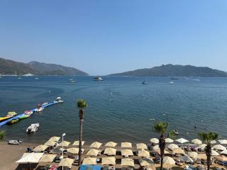 La Vita - La Beiurut Hotel - Marmaris - 9