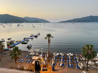 La Vita - La Beiurut Hotel - Marmaris - 5