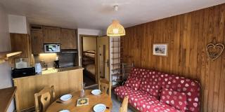 Résidence Le Centre - Studio pour 4 Personnes MAE-3346 - Champagny-en-Vanoise - 7