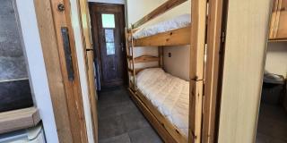 Résidence Le Centre - Studio pour 4 Personnes MAE-3346 - Champagny-en-Vanoise - 4