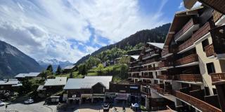 Résidence Le Centre - Studio pour 4 Personnes MAE-3346 - Champagny-en-Vanoise - 2