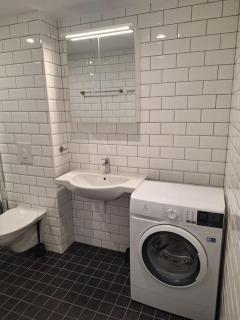 Cozy apartament near bus station - 1