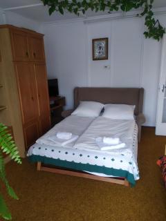 Tóth Apartman - 2