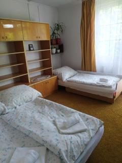 Tóth Apartman - 3