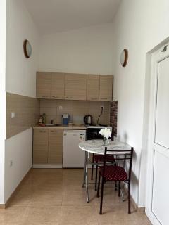 Apartments Adria S - Bjeliši - 9