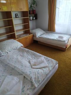 Tóth Apartman - 4