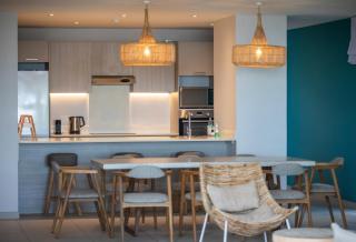 Beachfront Villa Private Pool and Beach - 4