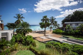 Beachfront Villa Private Pool and Beach - 1
