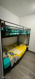 Appartement au ski 2 adultes et 2 enfants La Norma - Villarodin-Bourget - 3