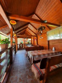 Casa ALINA ȘI ANDREEA - Arieşeni - 3