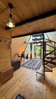 Road Inn - Superior Chalet - Qorolist'avi - 7