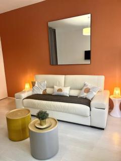 Spacieux studio Arcachon centre 5 Nights min - Arcachon - 8