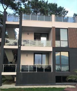 Sun Beach Hotel Grigoleti - 7