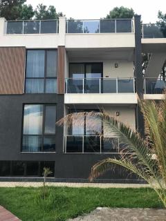 Sun Beach Hotel Grigoleti - 2