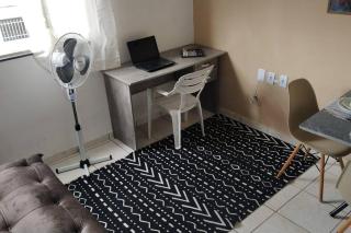 201 Apt aconchegante e funcional prox ao centro - Vitória da Conquista - 9