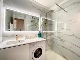 Modern flat Cannes Center - Cannes - 7