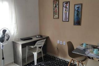 201 Apt aconchegante e funcional prox ao centro - Vitória da Conquista - 8