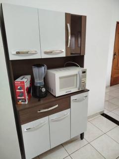 201 Apt aconchegante e funcional prox ao centro - Vitória da Conquista - 6