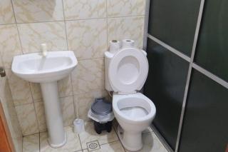 201 Apt aconchegante e funcional prox ao centro - Vitória da Conquista - 5