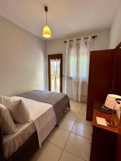 Spacious & cosy flat by the sea - Nea Moudania - 1