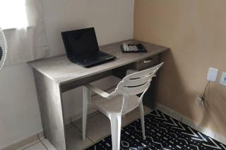201 Apt aconchegante e funcional prox ao centro - Vitória da Conquista - 4