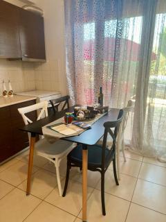 Spacious & cosy flat by the sea - Nea Moudania - 5