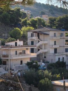 Villa ARJONI - Sarandë - 9